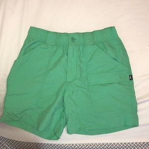 Men’s Swim Bottom/Shorts 32